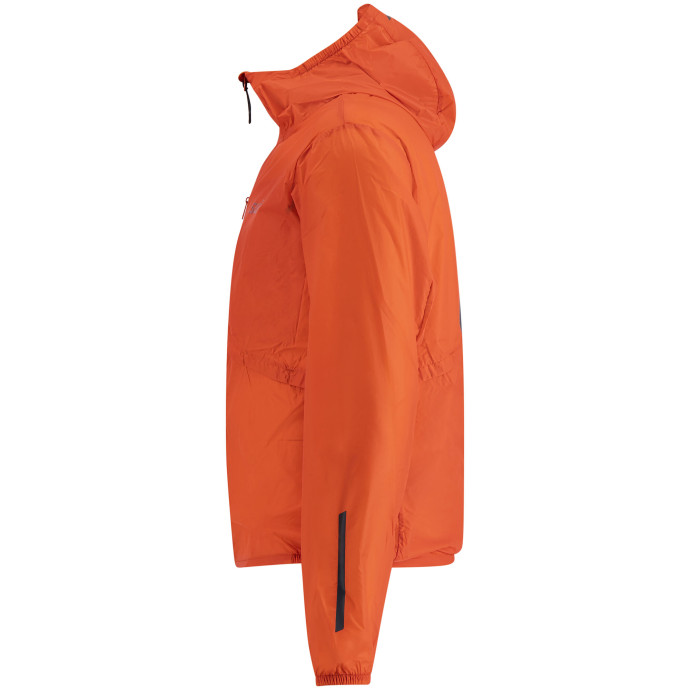 detail Pánská bunda Swix Bunda s kapucí Pace Wind Light