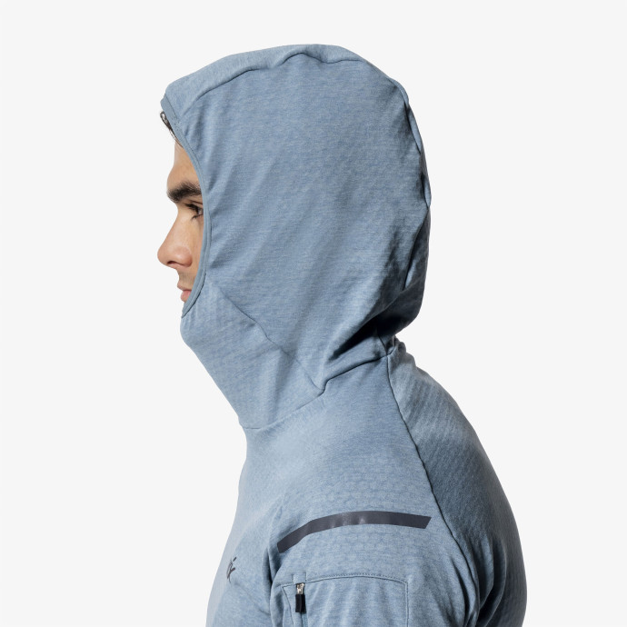 detail Pánská mikina SWIX Mikina s kapucí Pace