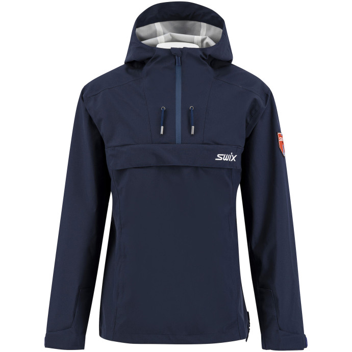 detail Pánská bunda Swix Anorak Blizzard