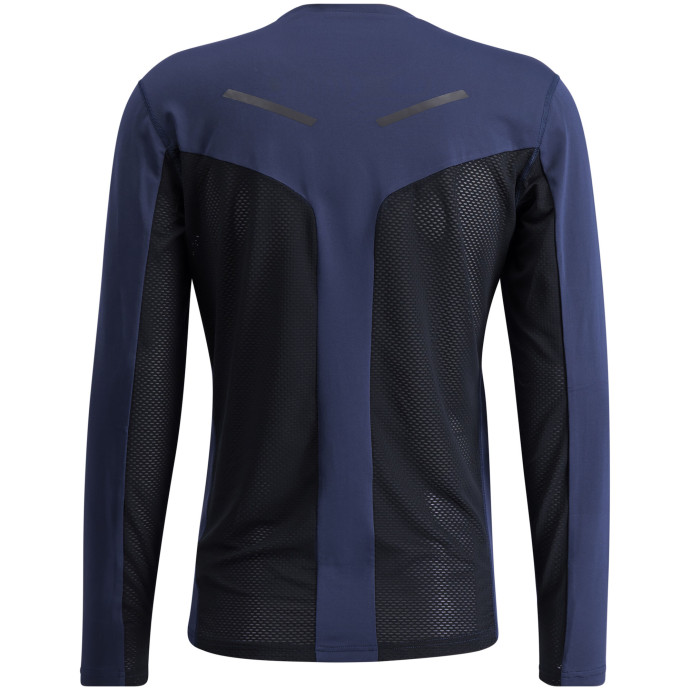 detail Pánské tričko Swix Triko dl. rukáv Pace NTS