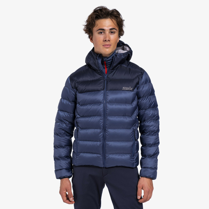 detail Pánská bunda Swix Bunda Infinity Down