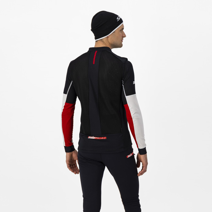 detail Pánská vesta Swix Vesta Triac Air Mesh