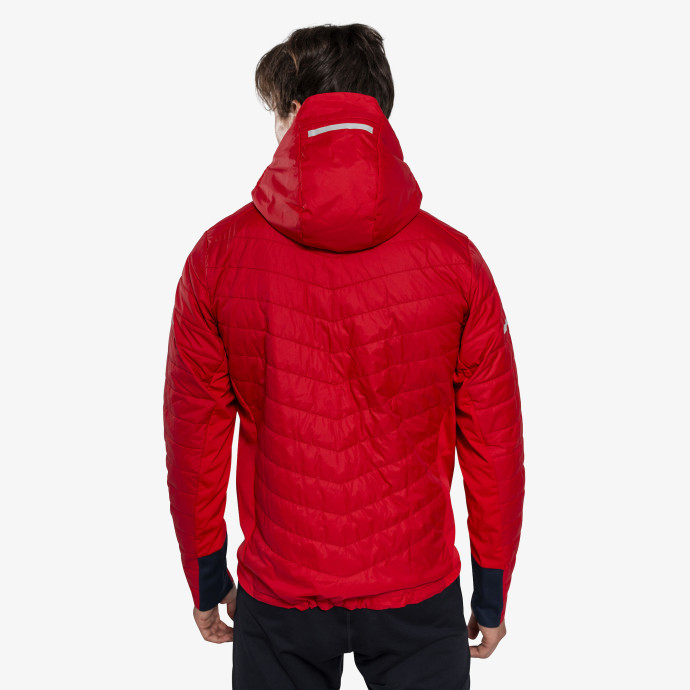 detail Pánská bunda Swix Bunda Dynamic