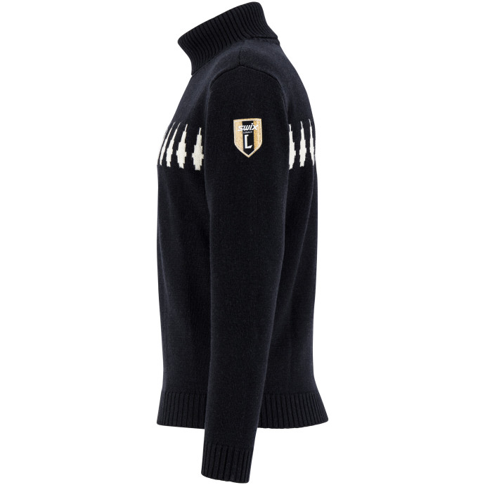 detail Pánský svetr Swix Svetr Legacy