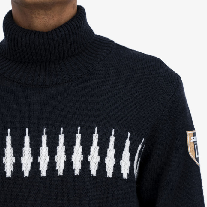 detail Pánský svetr Swix Svetr Legacy