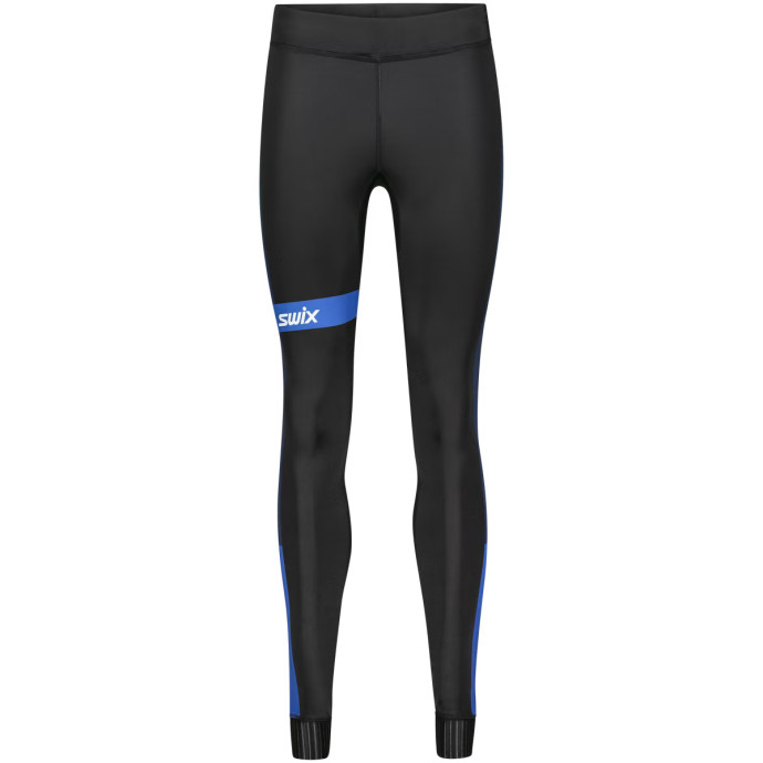 detail Pánská závodní kombinéza Swix Focus