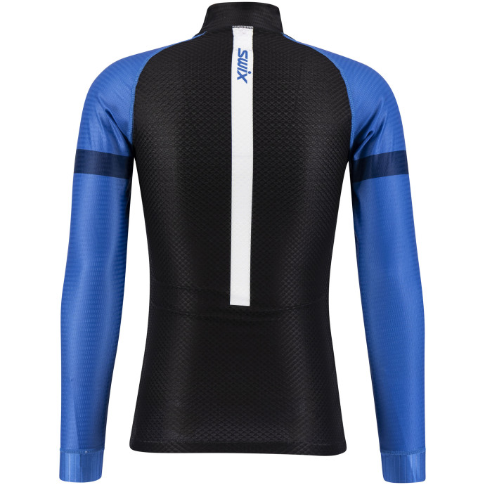 detail Pánské overal Swix Kombinéza 2-dílná Focus