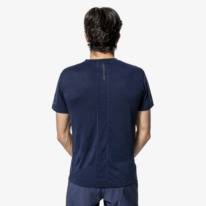 detail Pánské tričko Swix Triko kr. rukáv Pace