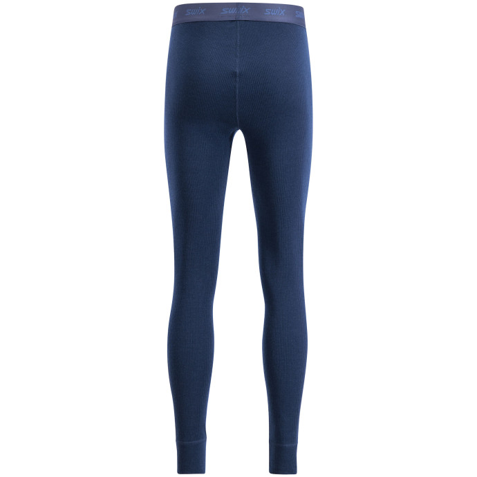 detail Pánské termoprádlo Swix Kalhoty spodní RaceX Merino