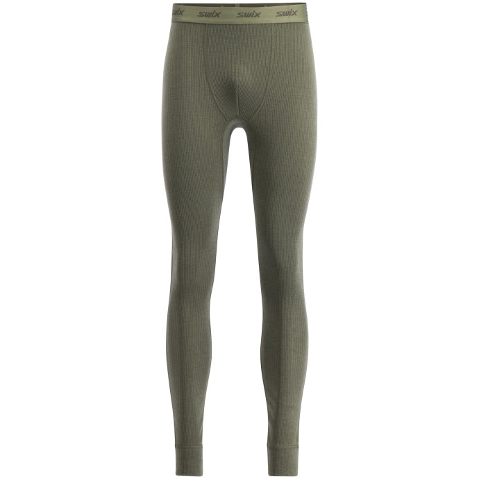 detail Pánské termoprádlo Swix Kalhoty spodní RaceX Merino