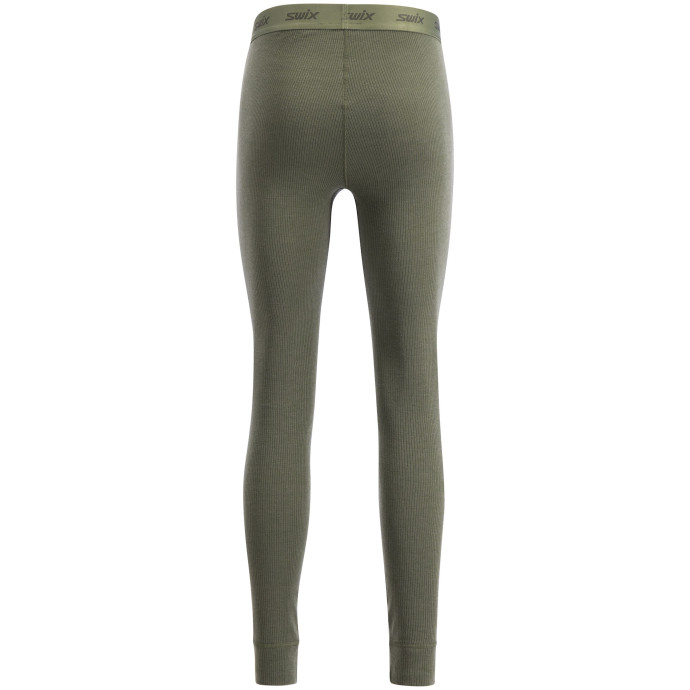 detail Pánské termoprádlo Swix Kalhoty spodní RaceX Merino