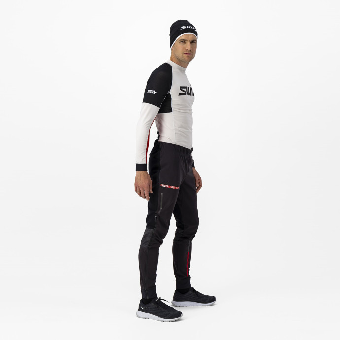 detail Pánské kalhoty Swix Kalhoty Triac Neo Shell