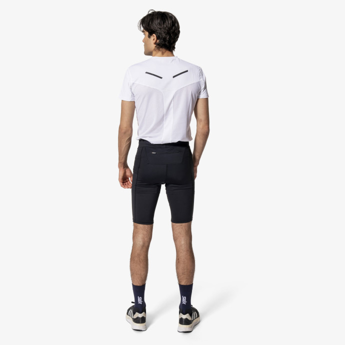 detail Pánské kalhoty Swix Kalhoty elastické kr. Pace