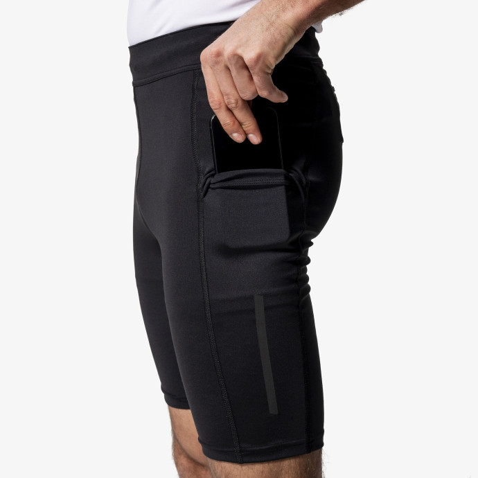 detail Pánské kalhoty Swix Kalhoty elastické kr. Pace