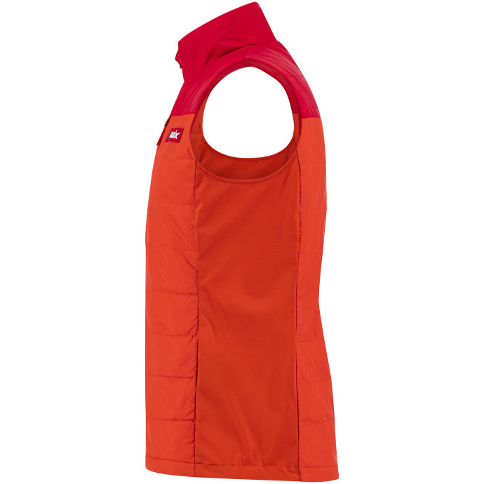 detail Pánská vesta Swix Vesta Surmount Primaloft