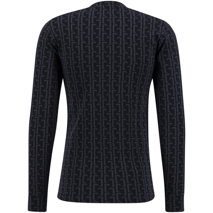 detail Pánské termoprádlo Swix Triko dl. rukáv Legacy Merino