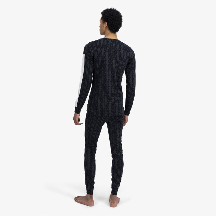 detail Pánské termoprádlo Swix Triko dl. rukáv Legacy Merino