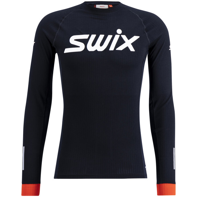 detail Pánské termoprádlo Swix Triko dl. rukáv Roadline RaceX