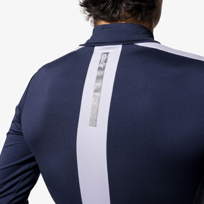 detail Pánská mikina Swix Mikina Roadline NTS