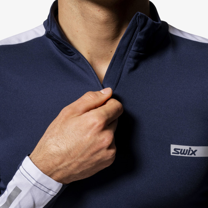 detail Pánská mikina Swix Mikina Roadline NTS
