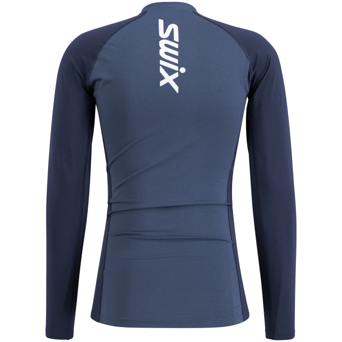 detail Pánské termoprádlo Swix Triko dl.rukáv RaceX Dry