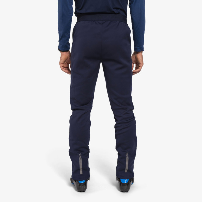 detail Pánské kalhoty Swix Kalhoty Infinity Softshell