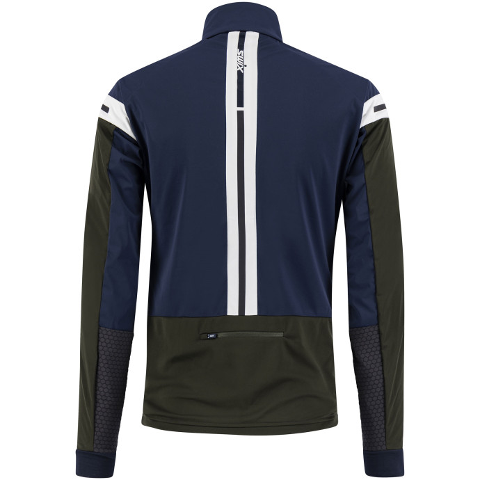 detail Pánská bunda Swix Bunda Dynamo