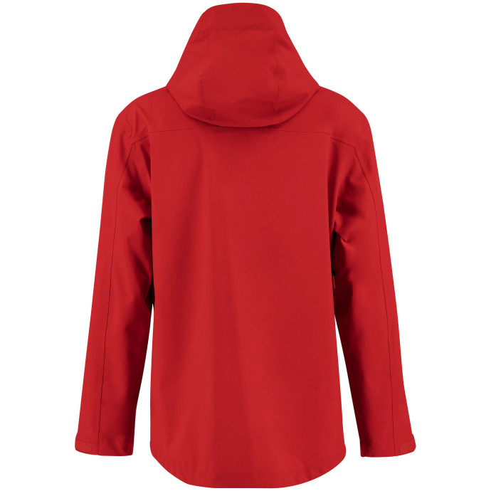 detail Pánská bunda Swix Anorak Blizzard
