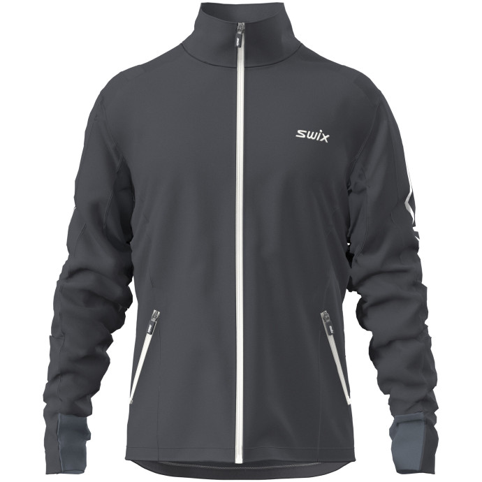 detail Pánská bunda Swix Bunda Infinity