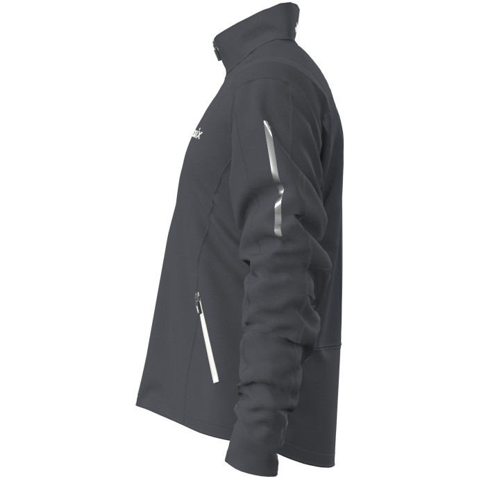 detail Pánská bunda Swix Bunda Infinity