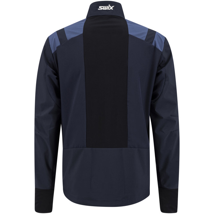 detail Pánská bunda Swix Bunda Infinity