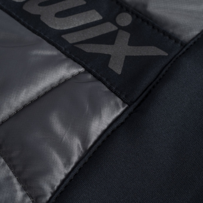 detail Pánská bunda Swix Bunda Infinity Hybrid Insulated