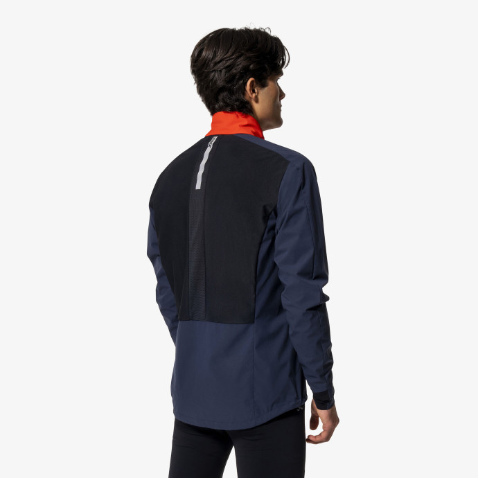 detail Pánská bunda Swix Bunda Roadline Wind