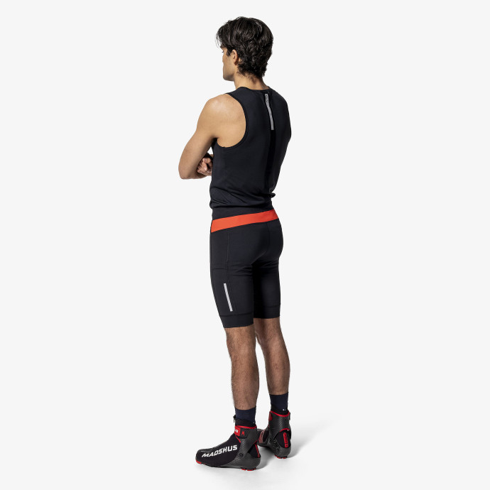 detail Pánské kalhoty Swix Kalhoty elastické kr. Roadline