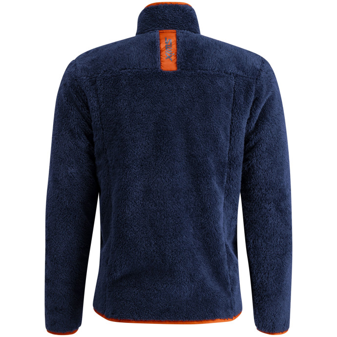 detail Pánská mikina Swix Mikina Infinity Pile