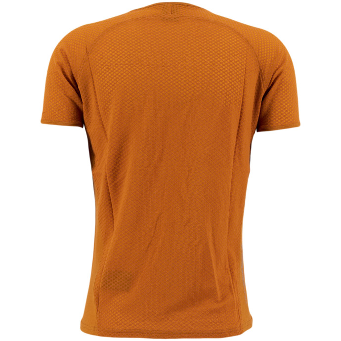 detail Pánské termoprádlo Ulvang Triko kr. rukáv Pace