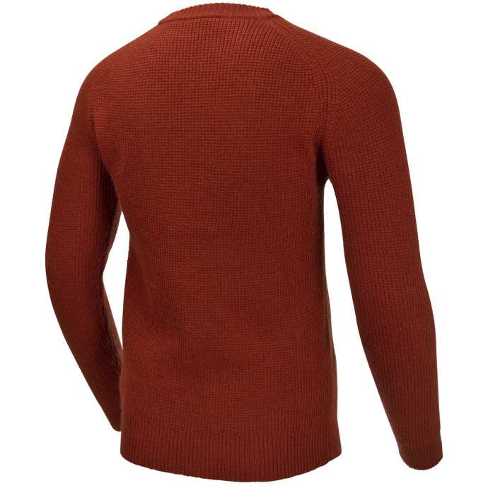 detail Pánský svetr Ulvang Svetr Rav Kiby Roundneck