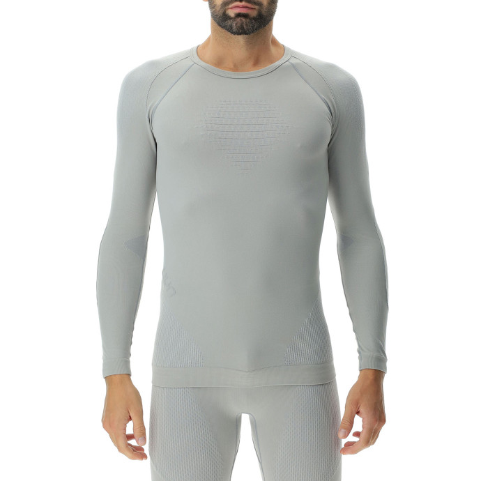 detail Pánské termoprádlo UYN MAN EVOLUTYON UW SHIRT LG_SL.