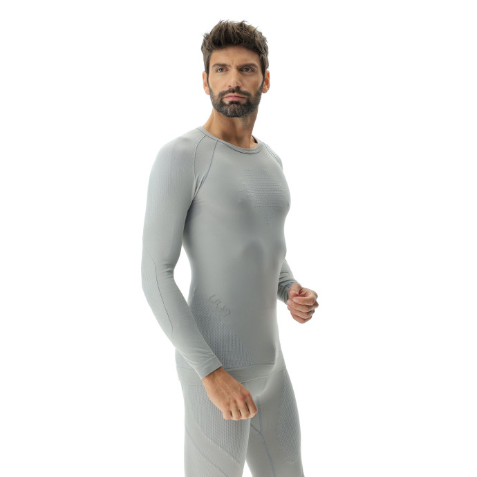 detail Pánské termoprádlo UYN MAN EVOLUTYON UW SHIRT LG_SL.