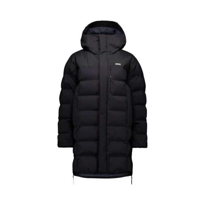 detail Pánský kabát POC M‘s Race Loft Parka 2025