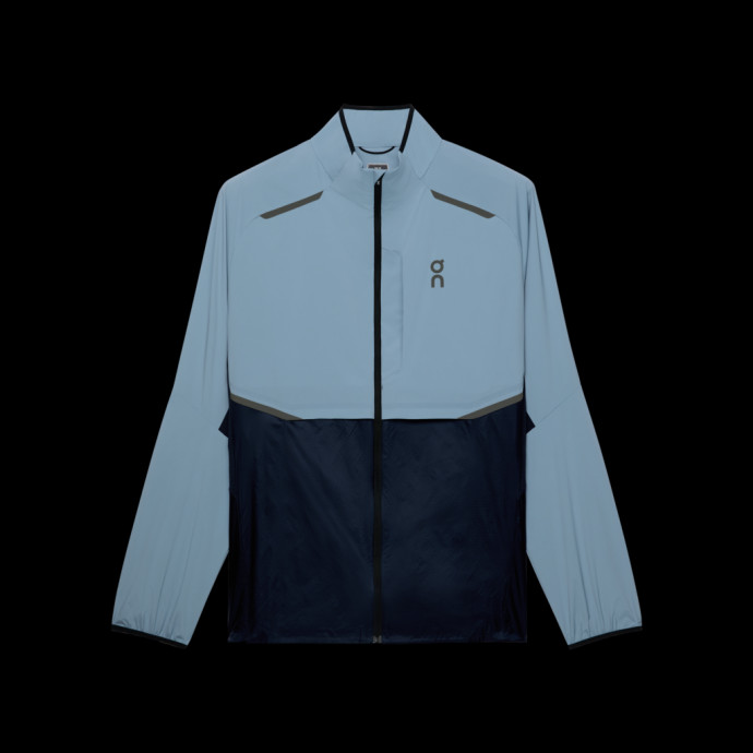 detail Pánská bunda ON Weather Jacket