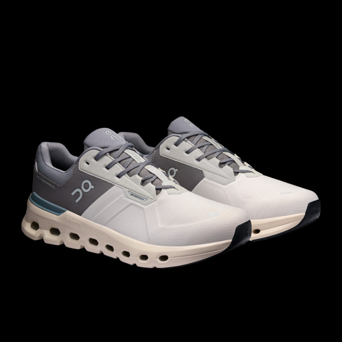 detail Pánské běžecké boty ON Cloudrunner 2 Waterproof