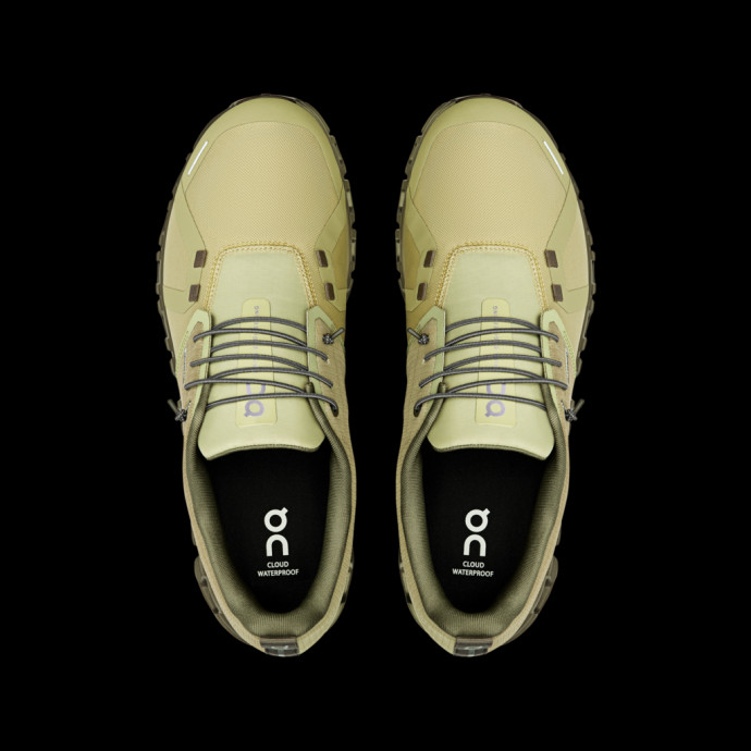 detail Pánské volnočasové boty ON Cloud 6 WP