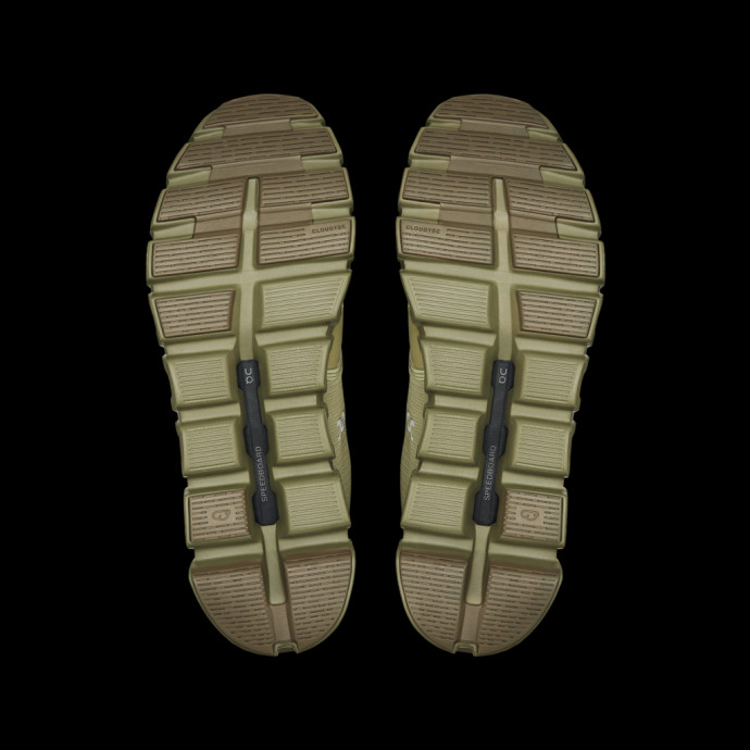 detail Pánské volnočasové boty ON Cloud 6 WP