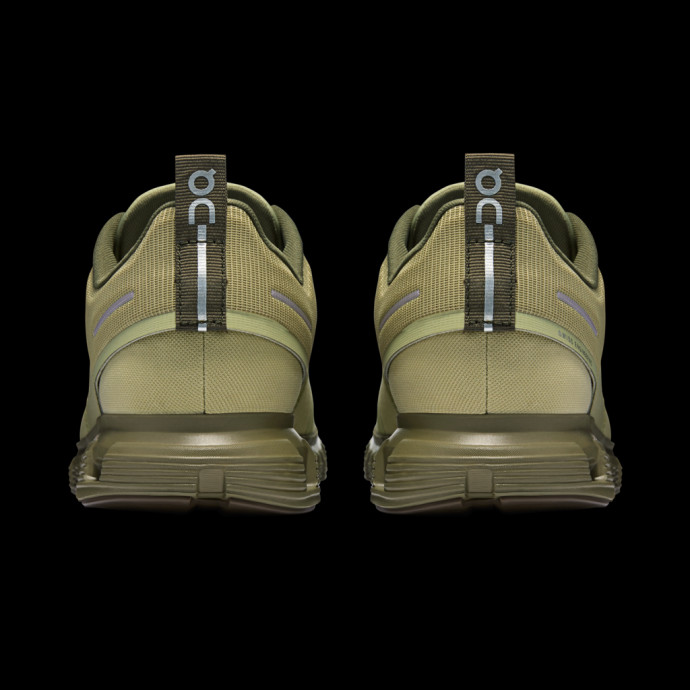 detail Pánské volnočasové boty ON Cloud 6 WP