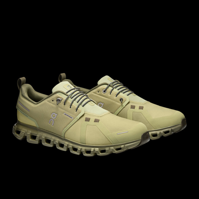 detail Pánské volnočasové boty ON Cloud 6 WP