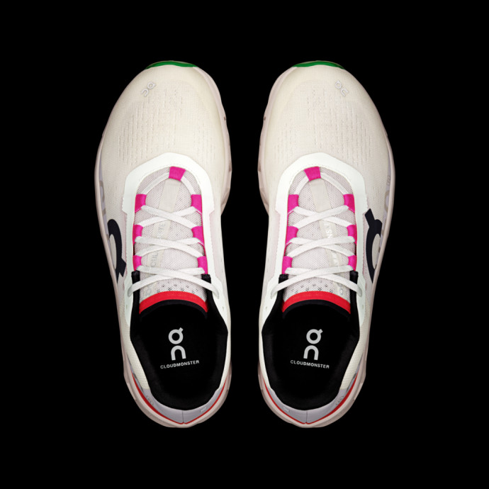 detail Pánské běžecké boty ON Cloudmonster