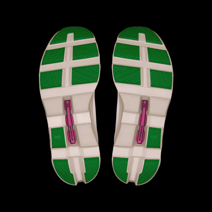 detail Pánské běžecké boty ON Cloudmonster