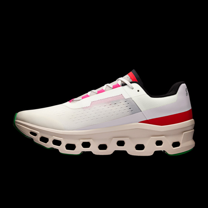 detail Pánské běžecké boty ON Cloudmonster