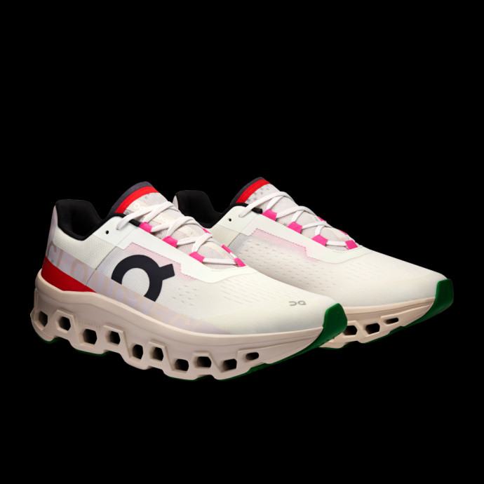 detail Pánské běžecké boty ON Cloudmonster